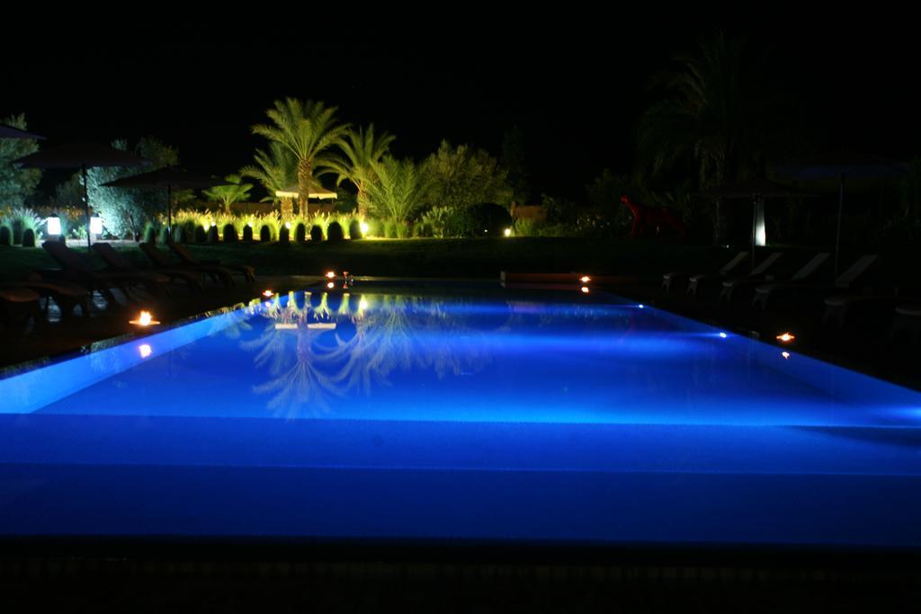 Villa Rose Sultan & Spa Lahebichate Exterior photo