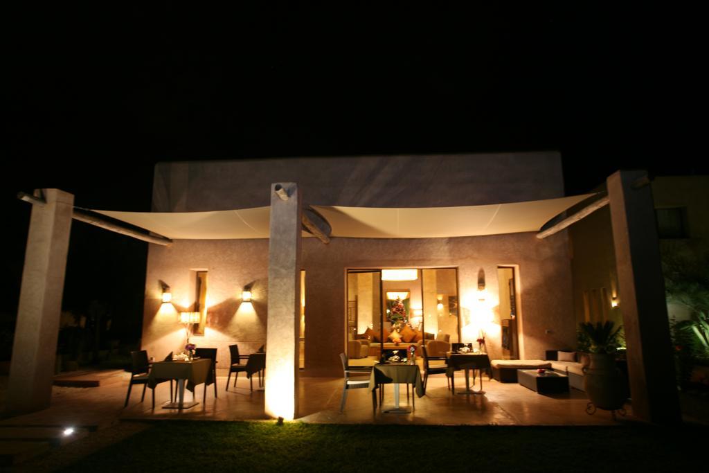 Villa Rose Sultan & Spa Lahebichate Exterior photo