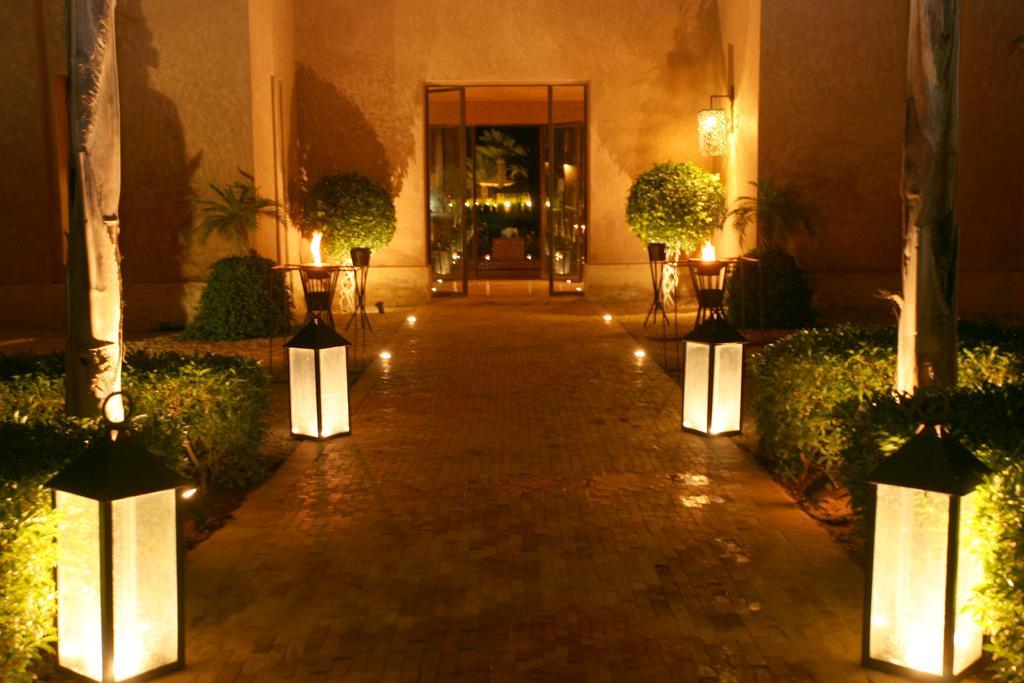 Villa Rose Sultan & Spa Lahebichate Exterior photo