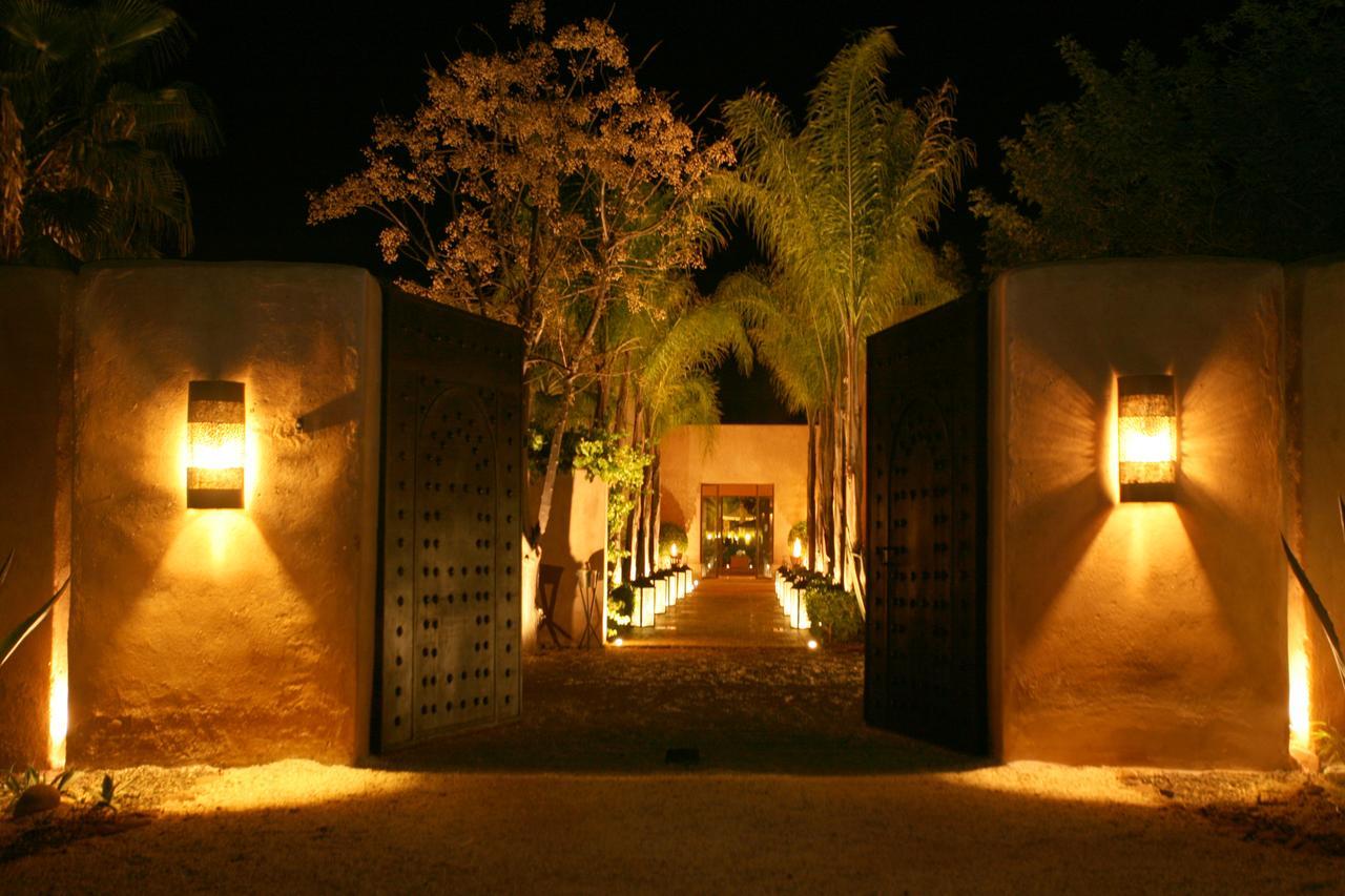 Villa Rose Sultan & Spa Lahebichate Exterior photo